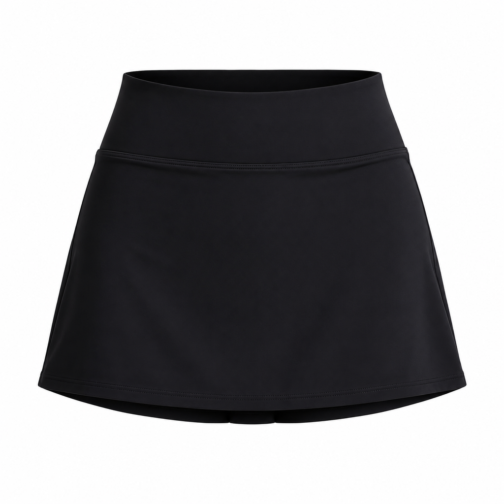 KCHN Rally Skort